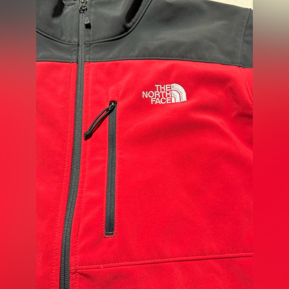 The north face mens large jacket - Picture 3 of 13